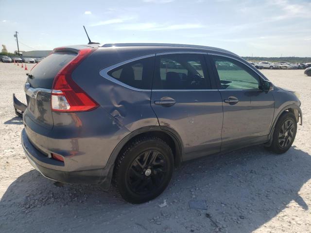 Photo 2 VIN: 5J6RM3H75GL026367 - HONDA CR-V EXL 