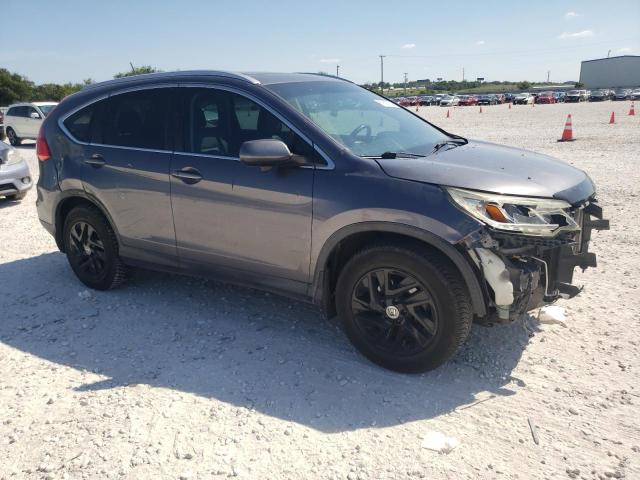 Photo 3 VIN: 5J6RM3H75GL026367 - HONDA CR-V EXL 