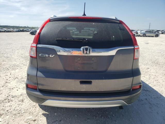 Photo 5 VIN: 5J6RM3H75GL026367 - HONDA CR-V EXL 