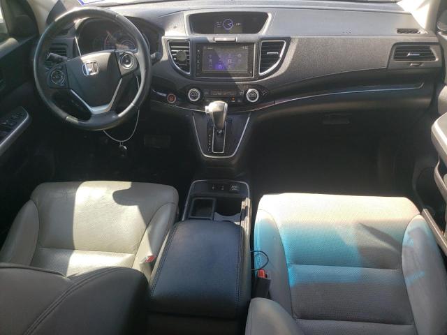 Photo 7 VIN: 5J6RM3H75GL026367 - HONDA CR-V EXL 