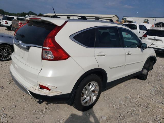 Photo 2 VIN: 5J6RM3H75GL032220 - HONDA CR-V EXL 