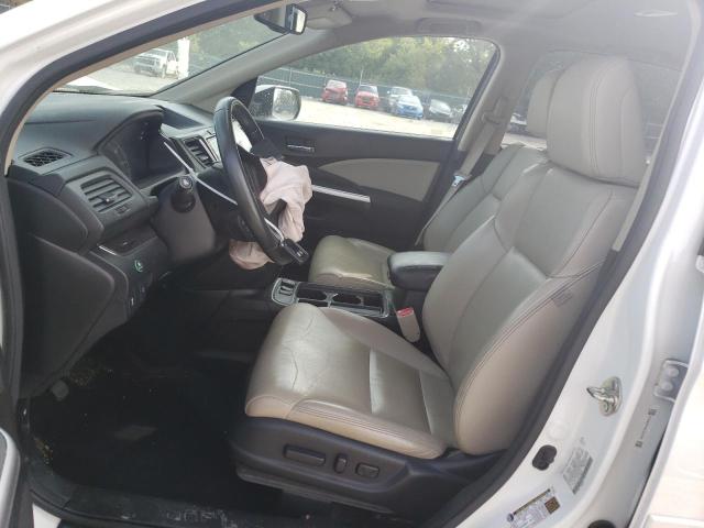 Photo 6 VIN: 5J6RM3H75GL032220 - HONDA CR-V EXL 