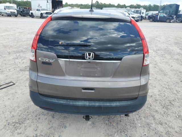 Photo 5 VIN: 5J6RM3H76CL000824 - HONDA CRV 