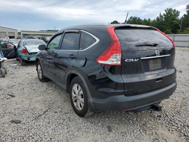 Photo 2 VIN: 5J6RM3H76CL002539 - HONDA CR-V EXL 