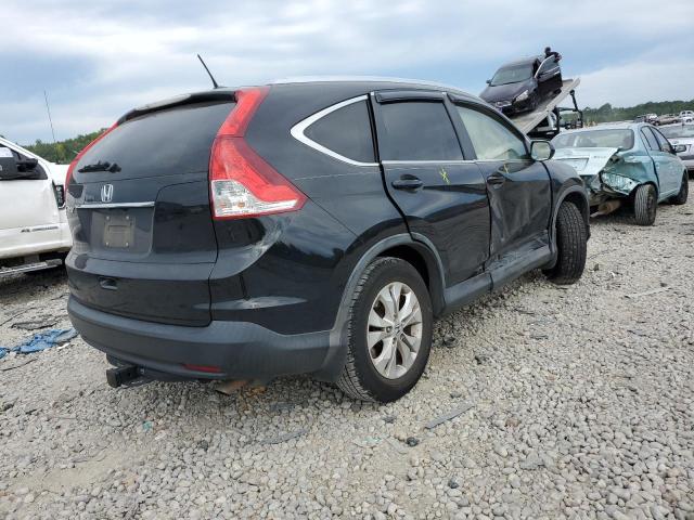 Photo 3 VIN: 5J6RM3H76CL002539 - HONDA CR-V EXL 