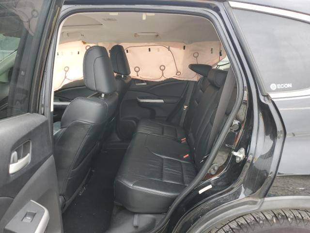 Photo 5 VIN: 5J6RM3H76CL002539 - HONDA CR-V EXL 