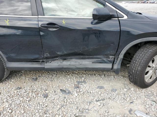 Photo 8 VIN: 5J6RM3H76CL002539 - HONDA CR-V EXL 