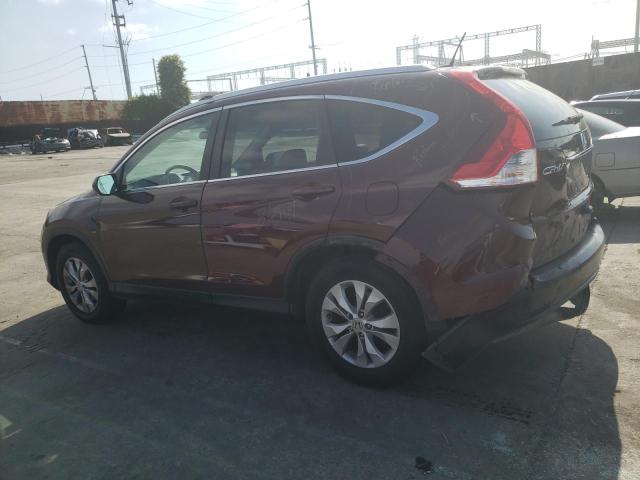 Photo 1 VIN: 5J6RM3H76CL003402 - HONDA CRV 