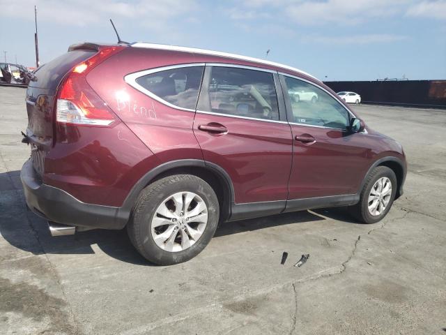 Photo 2 VIN: 5J6RM3H76CL003402 - HONDA CRV 