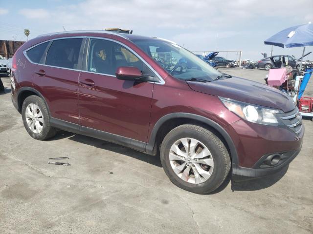 Photo 3 VIN: 5J6RM3H76CL003402 - HONDA CRV 