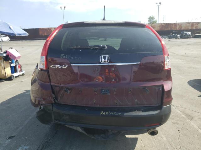 Photo 5 VIN: 5J6RM3H76CL003402 - HONDA CRV 