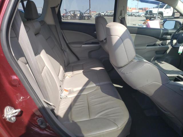 Photo 9 VIN: 5J6RM3H76CL003402 - HONDA CRV 