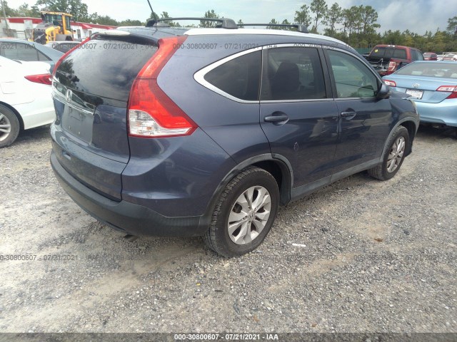 Photo 3 VIN: 5J6RM3H76CL007692 - HONDA CR-V 