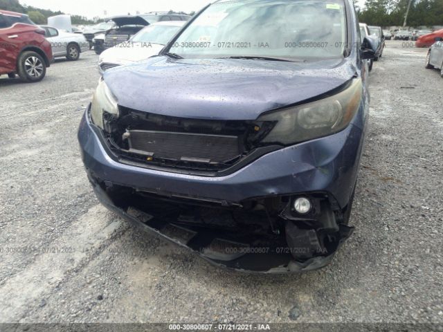 Photo 5 VIN: 5J6RM3H76CL007692 - HONDA CR-V 