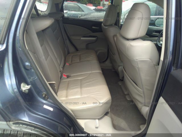 Photo 7 VIN: 5J6RM3H76CL007692 - HONDA CR-V 