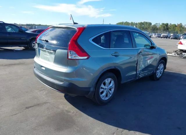 Photo 3 VIN: 5J6RM3H76CL008552 - HONDA CR-V 