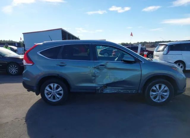 Photo 5 VIN: 5J6RM3H76CL008552 - HONDA CR-V 