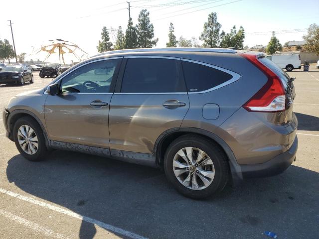 Photo 1 VIN: 5J6RM3H76CL011631 - HONDA CR-V EXL 