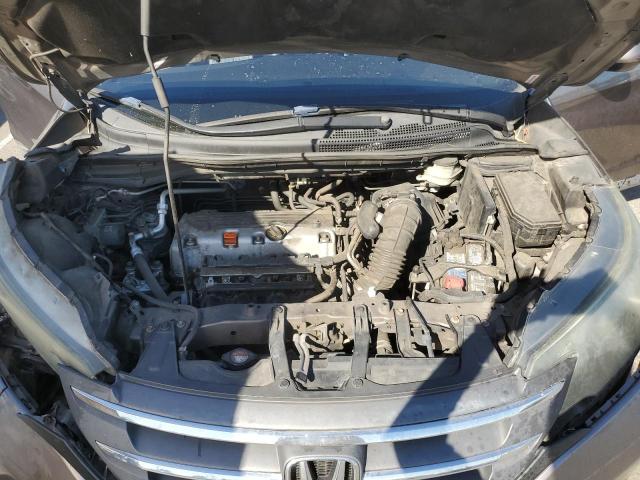 Photo 10 VIN: 5J6RM3H76CL011631 - HONDA CR-V EXL 