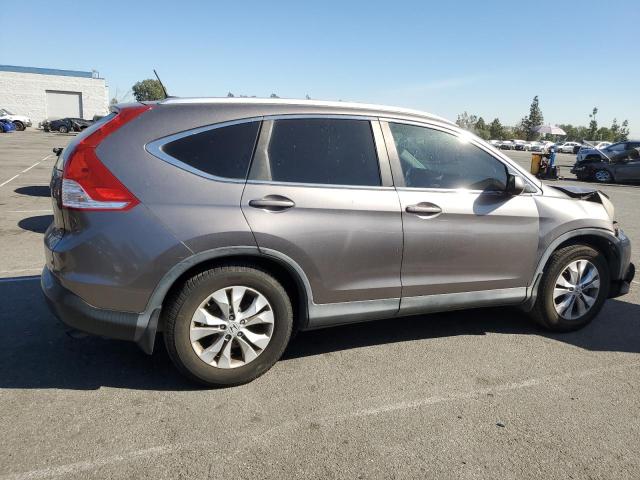 Photo 2 VIN: 5J6RM3H76CL011631 - HONDA CR-V EXL 