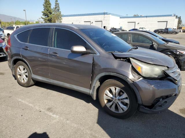 Photo 3 VIN: 5J6RM3H76CL011631 - HONDA CR-V EXL 