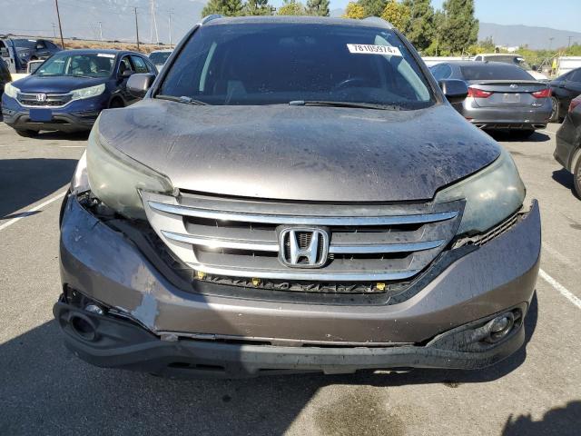 Photo 4 VIN: 5J6RM3H76CL011631 - HONDA CR-V EXL 