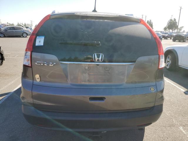 Photo 5 VIN: 5J6RM3H76CL011631 - HONDA CR-V EXL 