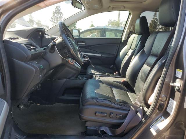 Photo 6 VIN: 5J6RM3H76CL011631 - HONDA CR-V EXL 