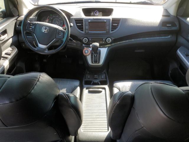 Photo 7 VIN: 5J6RM3H76CL011631 - HONDA CR-V EXL 