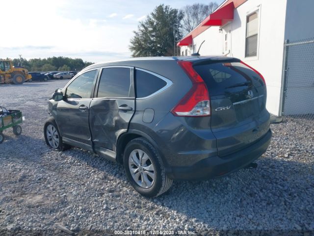 Photo 2 VIN: 5J6RM3H76CL014299 - HONDA CR-V 