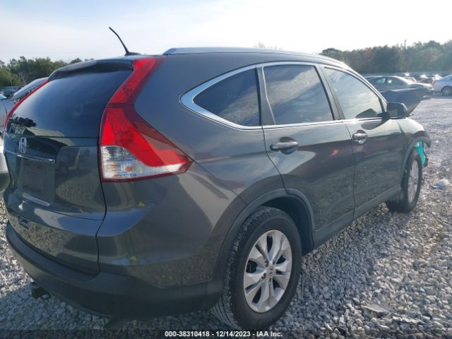 Photo 3 VIN: 5J6RM3H76CL014299 - HONDA CR-V 