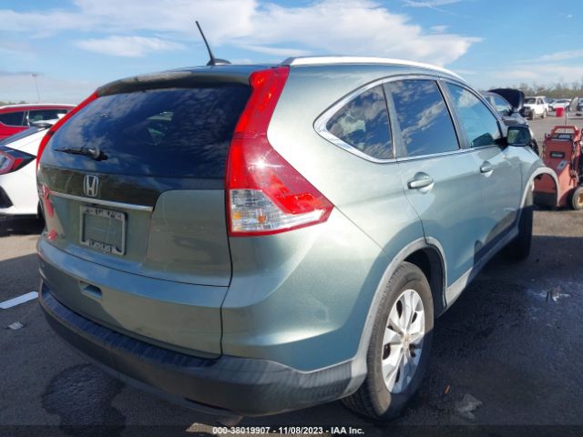 Photo 3 VIN: 5J6RM3H76CL015789 - HONDA CR-V 