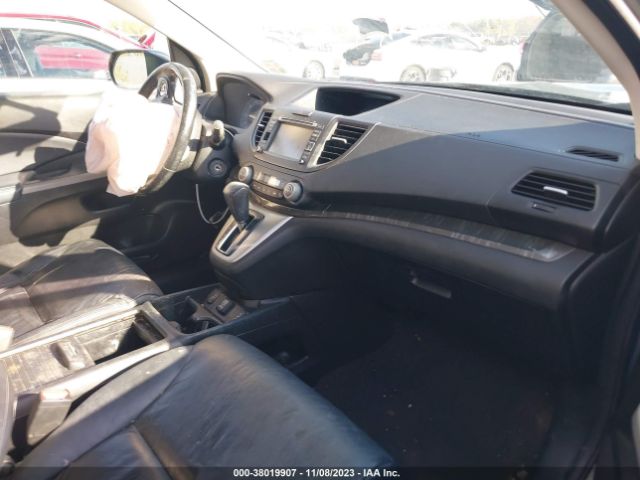 Photo 4 VIN: 5J6RM3H76CL015789 - HONDA CR-V 