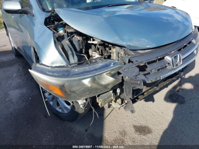 Photo 5 VIN: 5J6RM3H76CL015789 - HONDA CR-V 