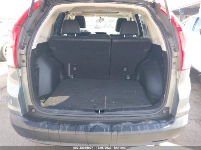 Photo 7 VIN: 5J6RM3H76CL015789 - HONDA CR-V 