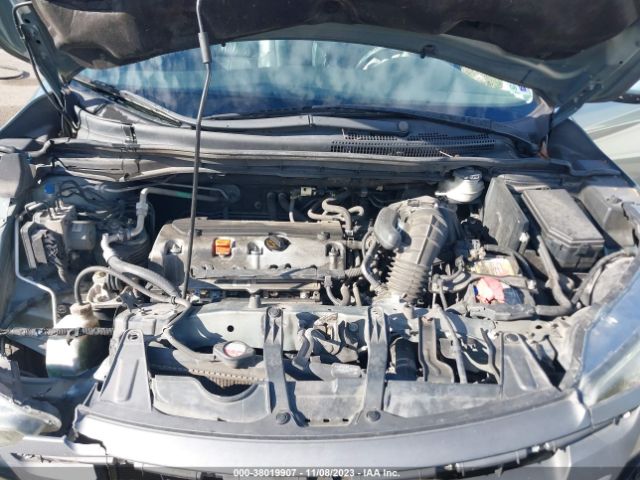 Photo 9 VIN: 5J6RM3H76CL015789 - HONDA CR-V 