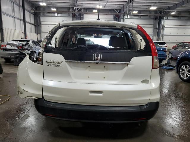 Photo 5 VIN: 5J6RM3H76CL020863 - HONDA CRV 