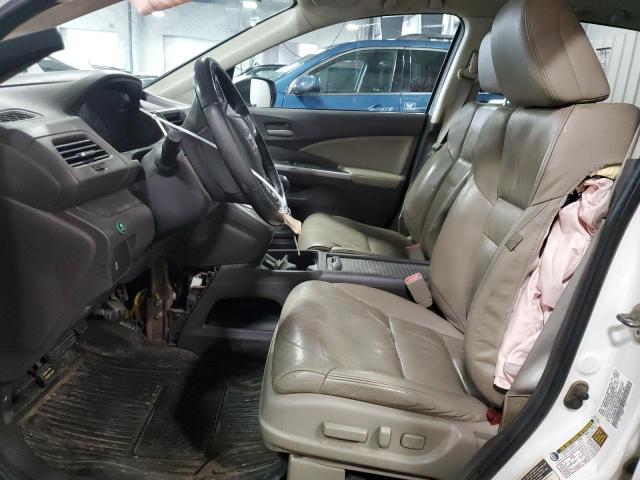 Photo 6 VIN: 5J6RM3H76CL020863 - HONDA CRV 