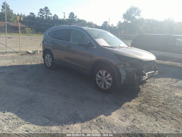 Photo 0 VIN: 5J6RM3H76CL032897 - HONDA CR-V 