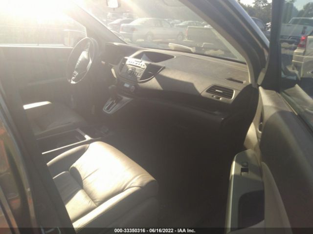 Photo 4 VIN: 5J6RM3H76CL032897 - HONDA CR-V 