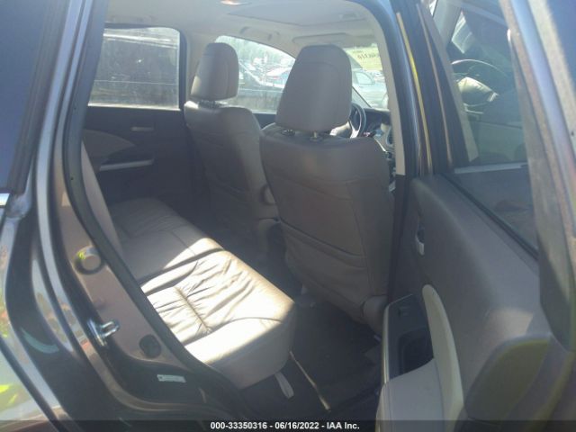 Photo 7 VIN: 5J6RM3H76CL032897 - HONDA CR-V 