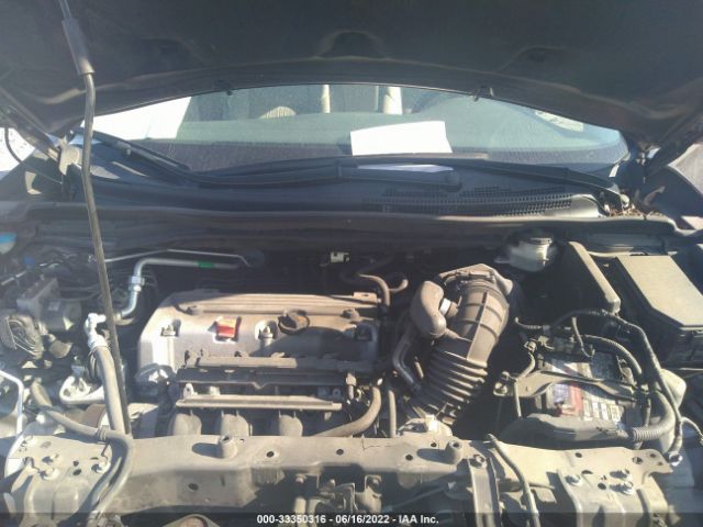 Photo 9 VIN: 5J6RM3H76CL032897 - HONDA CR-V 