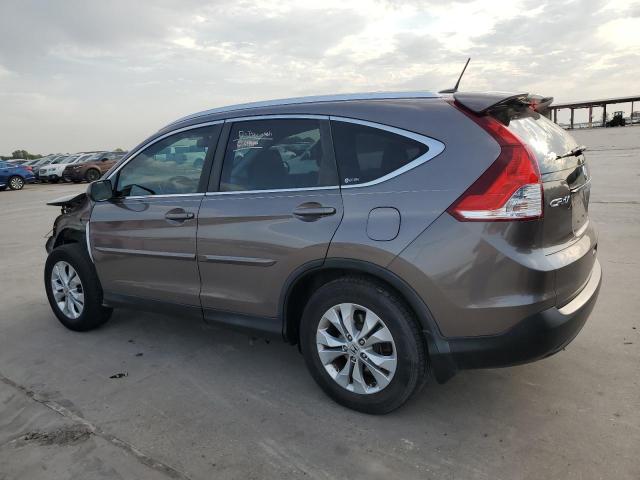 Photo 1 VIN: 5J6RM3H76CL034438 - HONDA CR-V EXL 