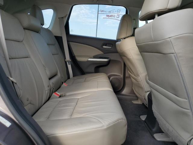 Photo 10 VIN: 5J6RM3H76CL034438 - HONDA CR-V EXL 