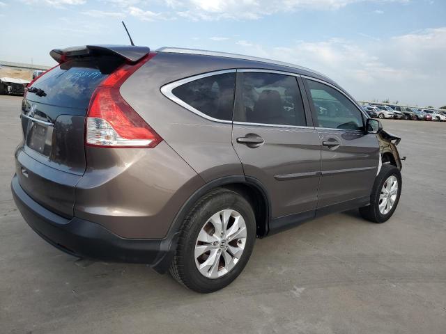 Photo 2 VIN: 5J6RM3H76CL034438 - HONDA CR-V EXL 