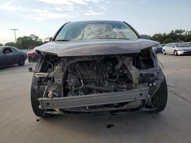 Photo 4 VIN: 5J6RM3H76CL034438 - HONDA CR-V EXL 