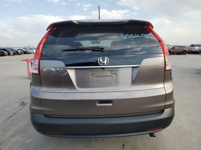 Photo 5 VIN: 5J6RM3H76CL034438 - HONDA CR-V EXL 