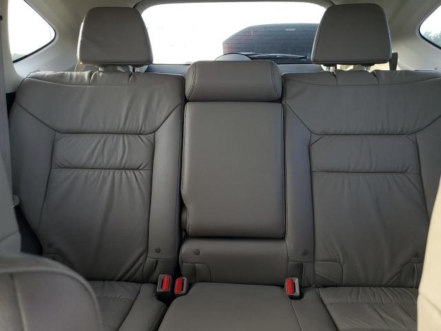 Photo 9 VIN: 5J6RM3H76CL034438 - HONDA CR-V EXL 