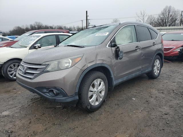 Photo 0 VIN: 5J6RM3H76CL039350 - HONDA CRV 