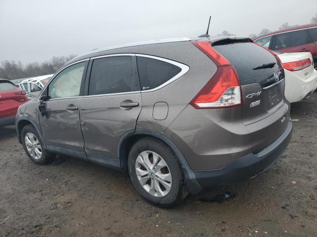 Photo 1 VIN: 5J6RM3H76CL039350 - HONDA CRV 